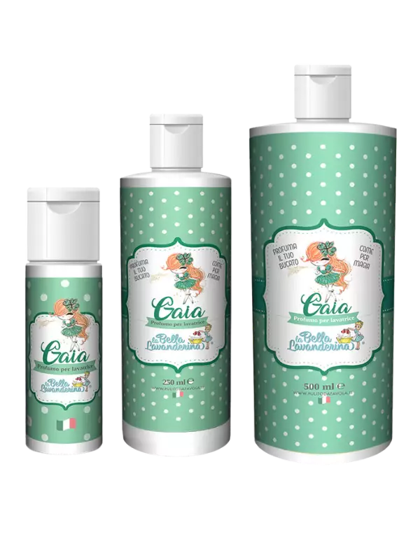Wasparfum La Bella Lavanderina Gaia