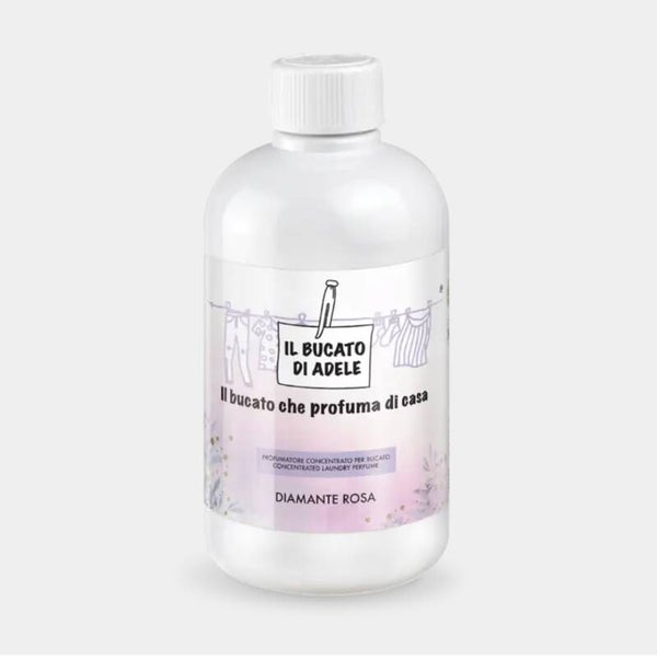 Wasparfum Il Bucato di Adele Diamante Rosa 500ML