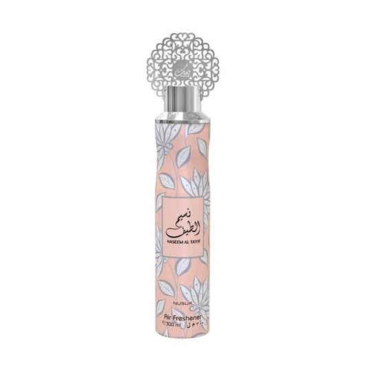 Nusuk Air Freshener Naseem Al Tayif 300 ml