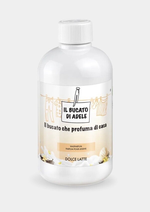 Wasparfum Il Bucato Di Adele Dolce Latte