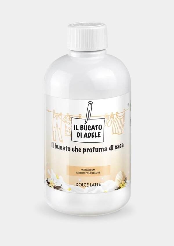 Wasparfum Il Bucato Di Adele Dolce Latte