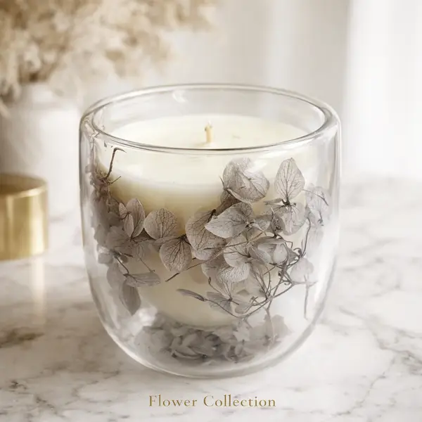 Geurkaars Forest Flowers