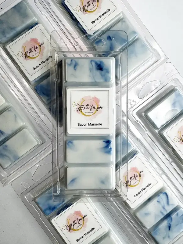 Savon Marseille