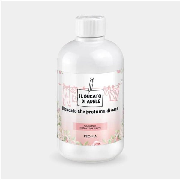 Wasparfum Il Bucato Di Adele Peonia 500ML