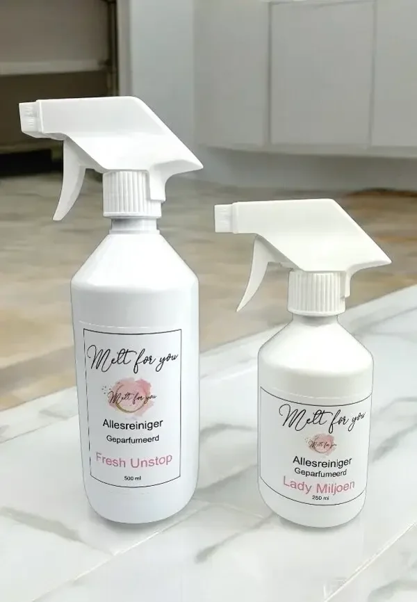 Allesreiniger Geparfumeerd