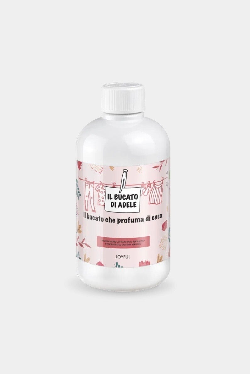 Wasparfum Il Bucato Di Adele Joyful - Limited Edition