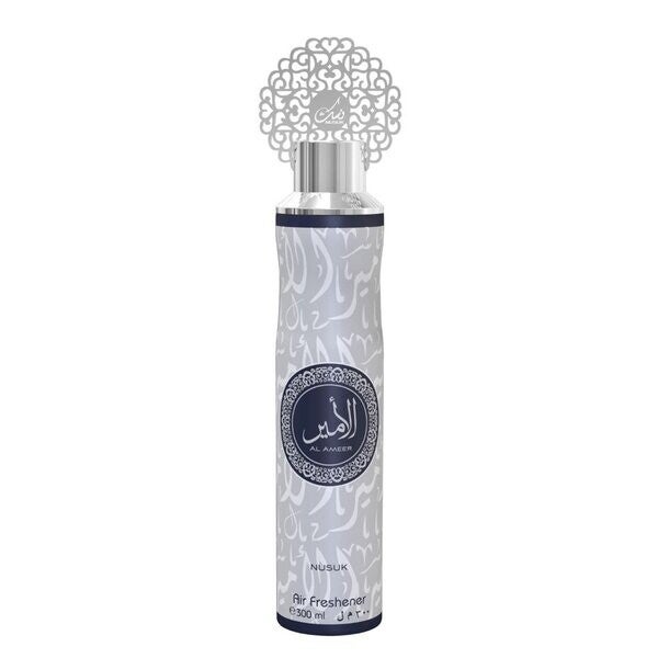 Nusuk Air Freshener Al Ameer 300 ml