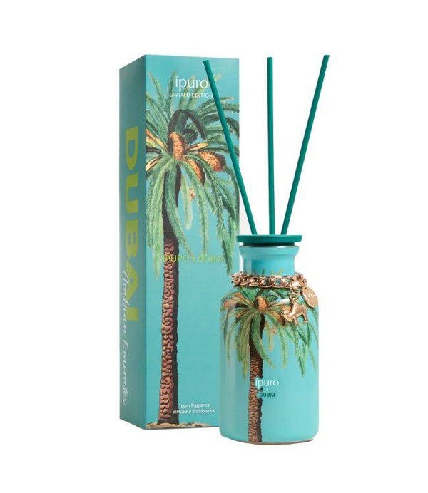 Ipuro Geurdiffuser Dubai 240ml
