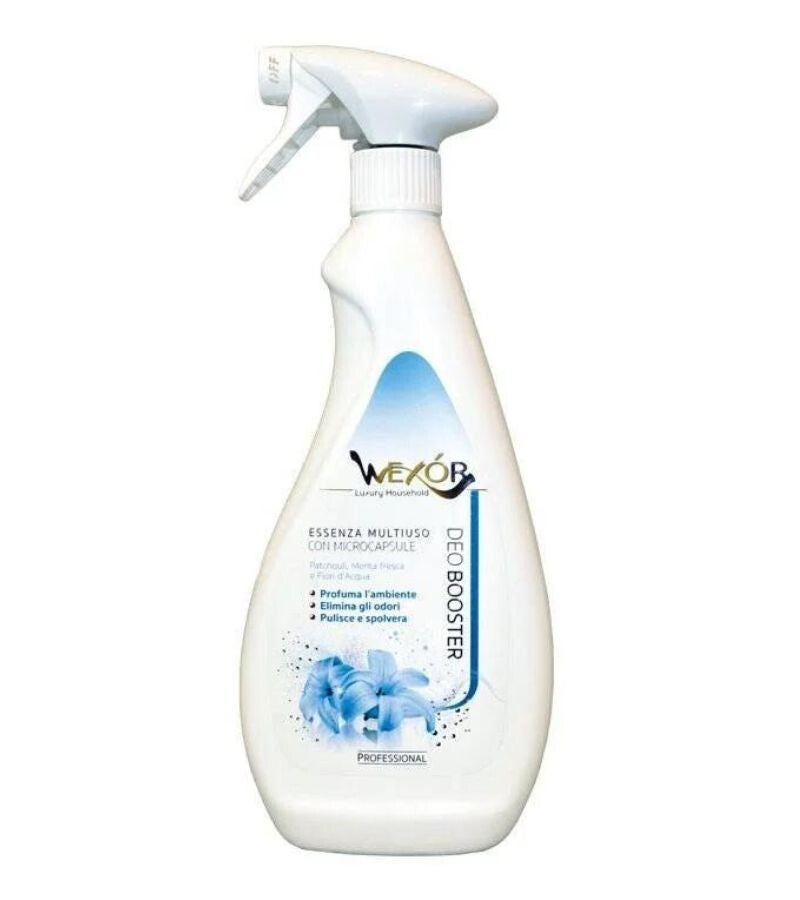 Allesreiniger spray – fiori d’acqua