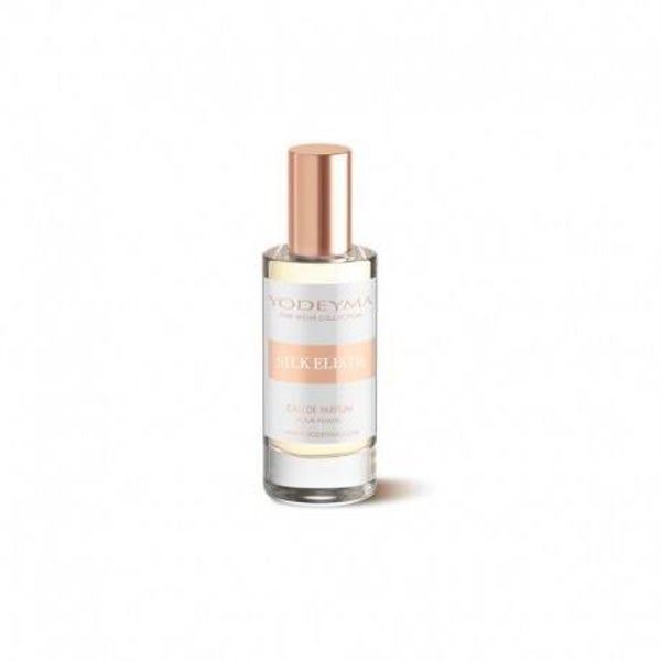 Yodeyma Silk Elixer