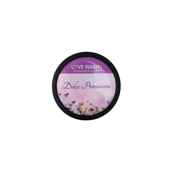 Love Wash Autoparfum Dolce Primavera