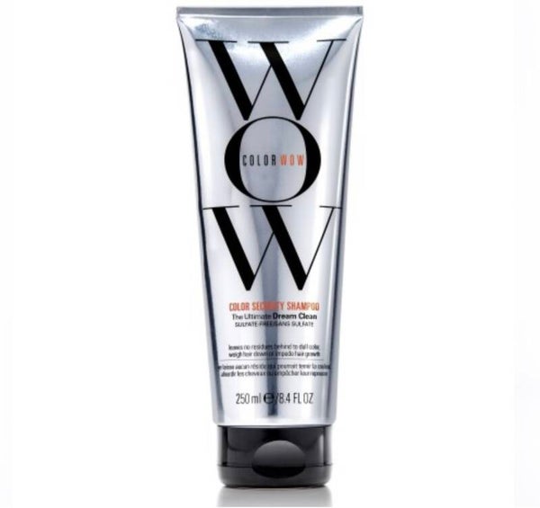 COLOR WOW COLOR SECURITY SHAMPOO 250ML