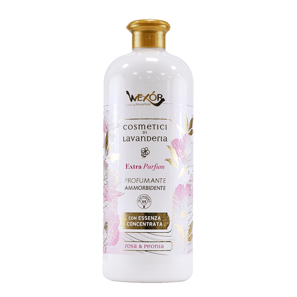 Wasverzachter Rosa & Peonia – Wexor