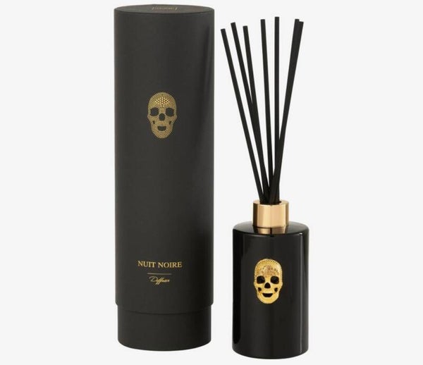 Jline geurstokjes doodskop