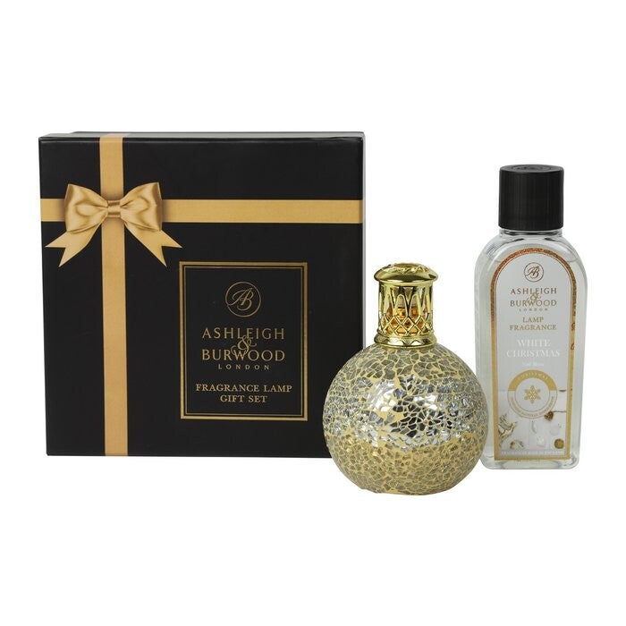 Little Treasure&White Christmas- L17,5B10H9,5CM