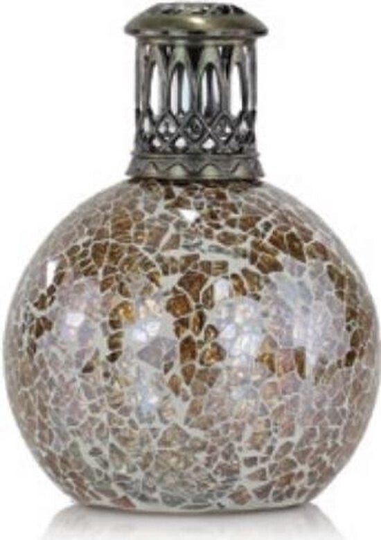 Aladdin's Cave Geurlamp S- L10B10H15,5CM