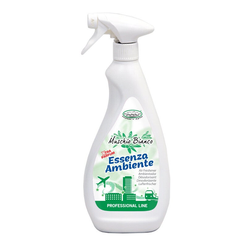 HygienFresh Muschio Bianco Air Essence (750 ml)