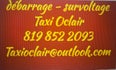 taxi oclair