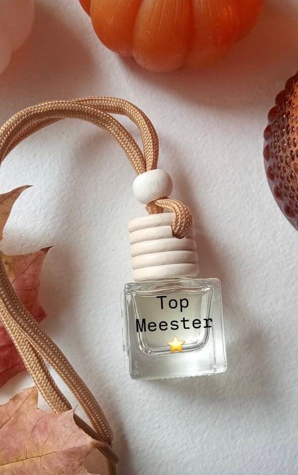 Autogeur top juf/meester
