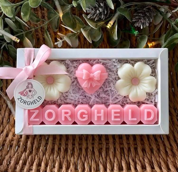 Waxmelt box Eigen Bericht waxmelts klein