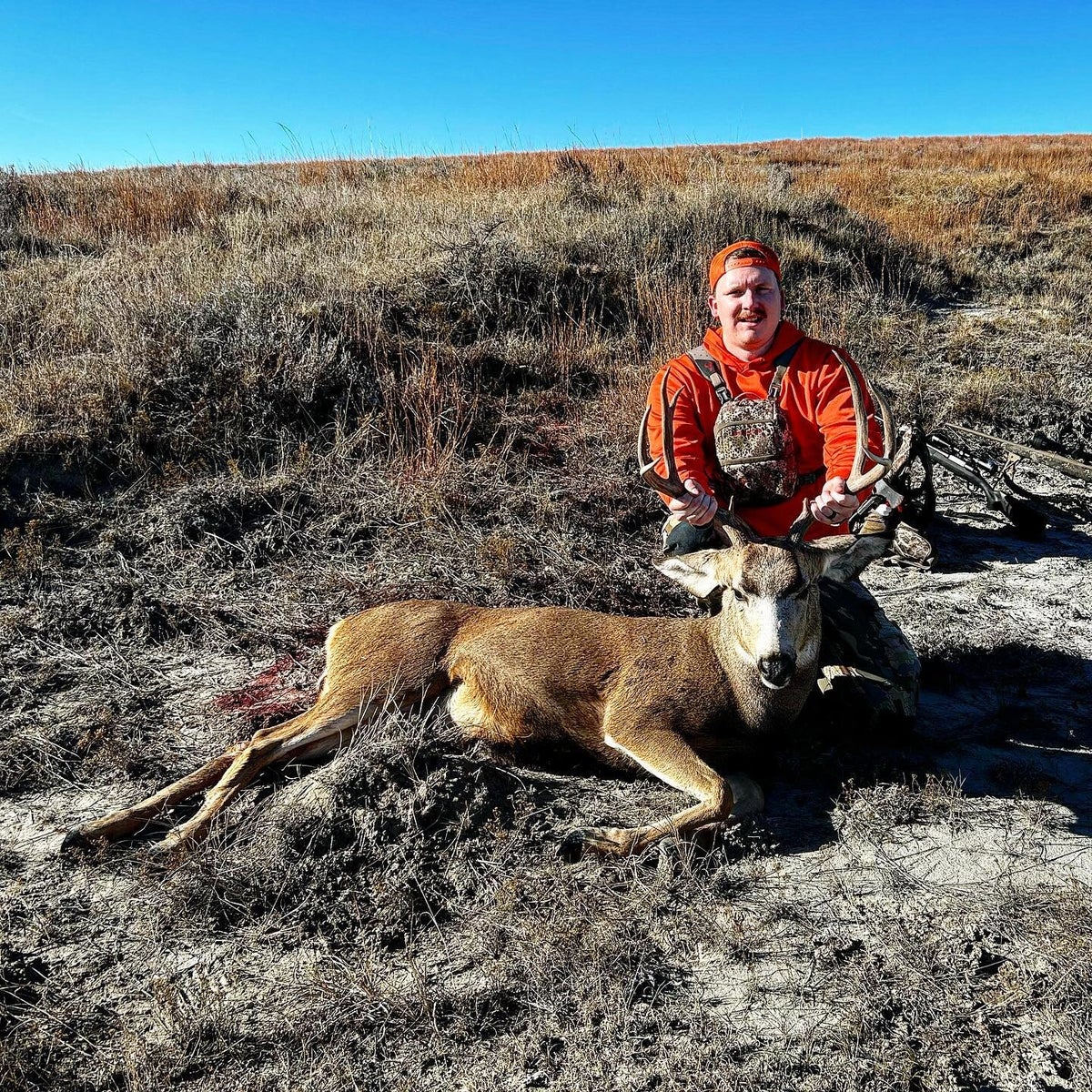 HUNTING | The Outdoorsman's Oath