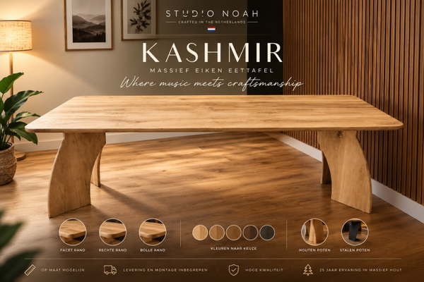 Kashmir