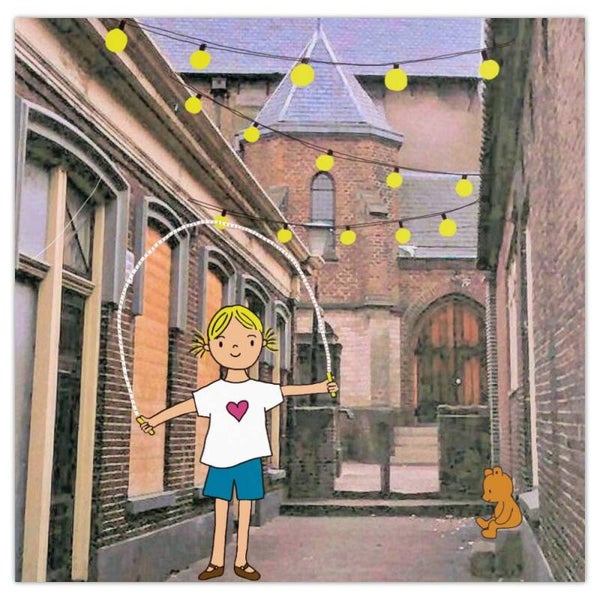 Schildkerk (Vroeger)