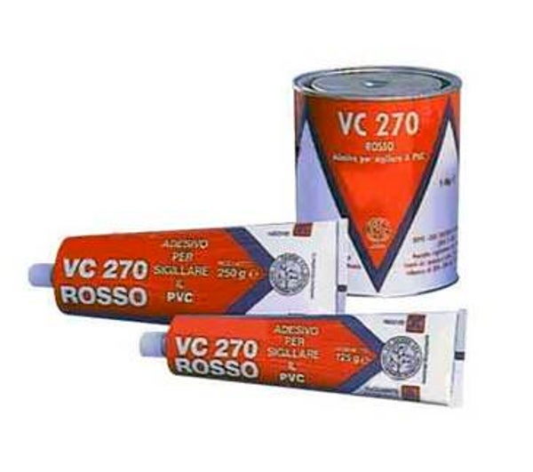 COLLA VC270 TUBETTO gr250