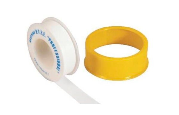 NASTRO TEFL PTFE 1/2x12mt 0,1