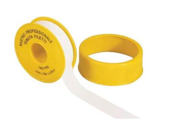 NASTRO TEFL PTFE 3/4x15mt 0,2