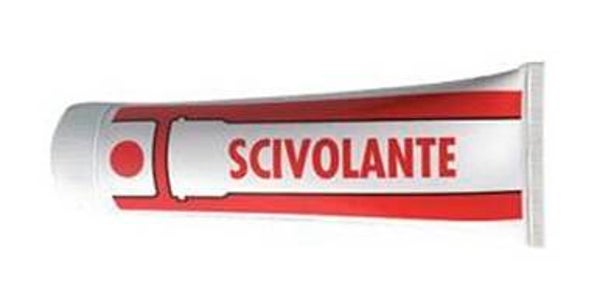 TUBETTO SCIVOLANTE GEL 250ml