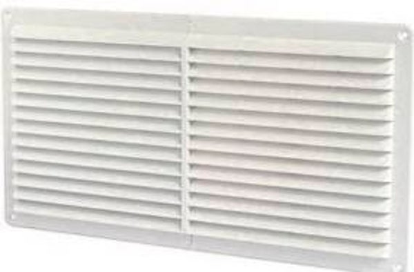 GRIGLIA PLAST APPOG C/R 230x430mm