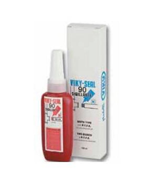 SIGILLANTE SEAL ANAEROBICO BCO 50ml