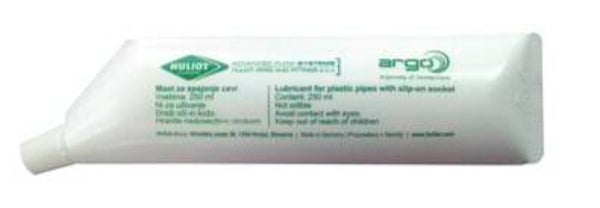 TUBETTO SCIVOLANTE GREASE MGN 250g