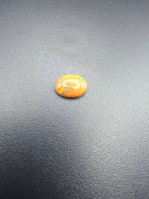 2 CT Ethiopische Welo Opaal Cabochon