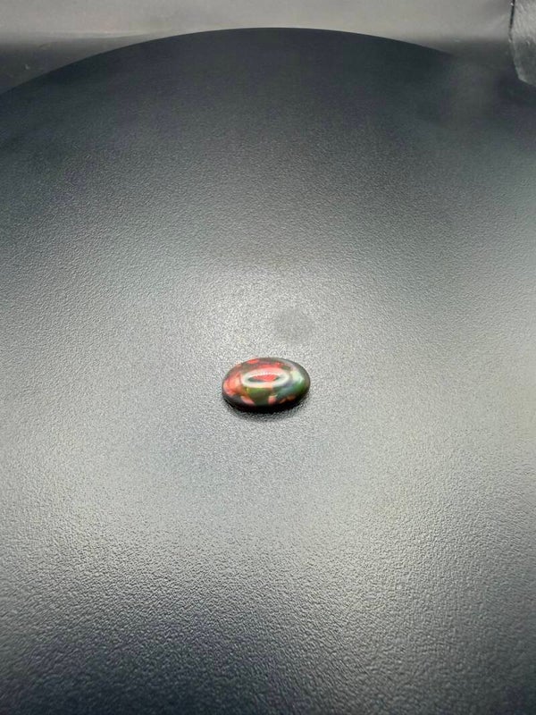 4 CT Natuurlijke Ethiopische Welo opaal