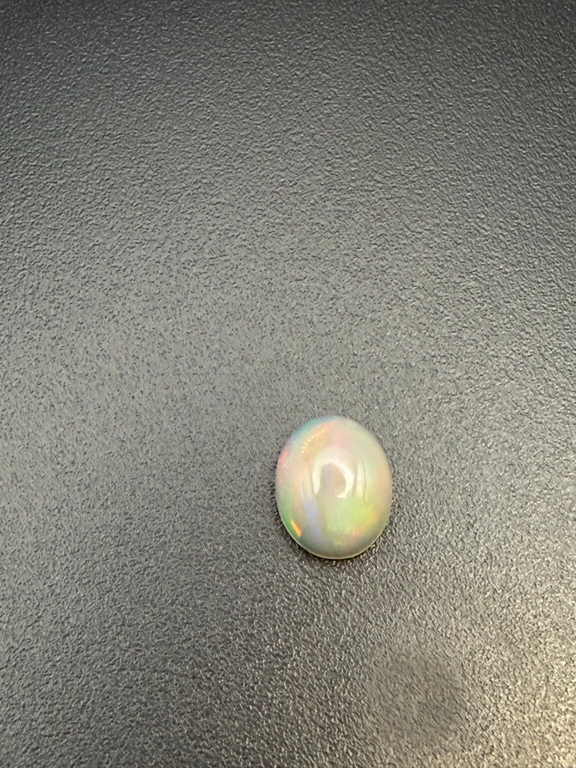 2,5 CT Natuurlijke Ethiopische Welo opaal