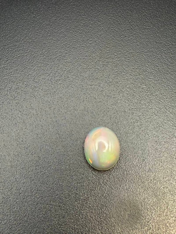 2,5 CT Natuurlijke Ethiopische Welo opaal