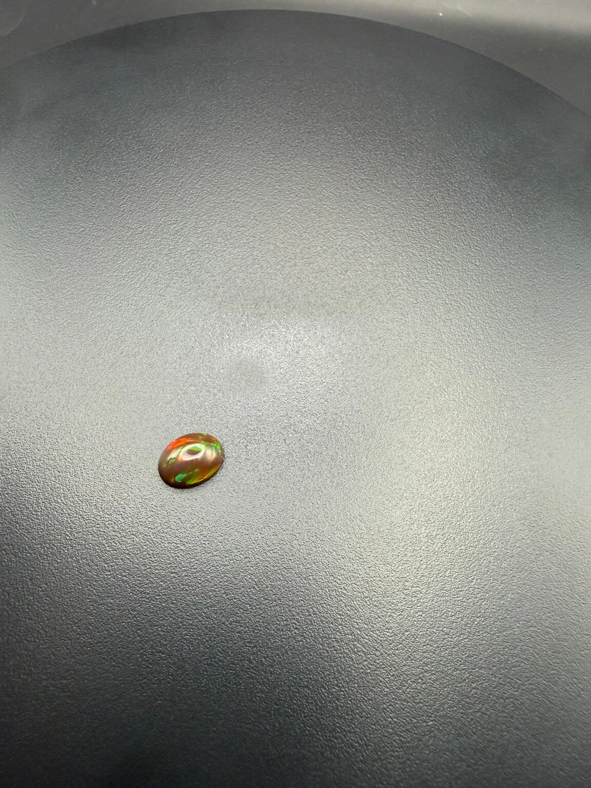 2 CT Natuurlijke Ethiopische Welo opaal