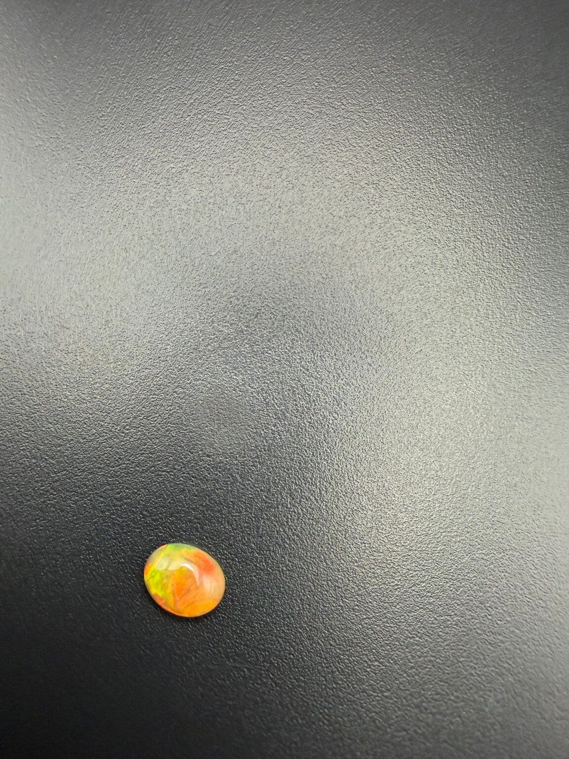 0,5 Natuurlijke Ethiopische Welo opaal