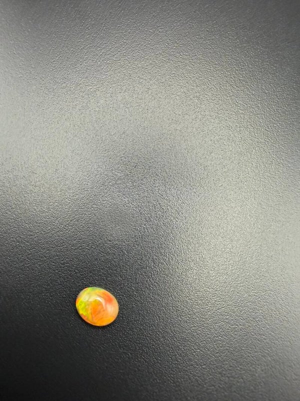 0,5 Natuurlijke Ethiopische Welo opaal