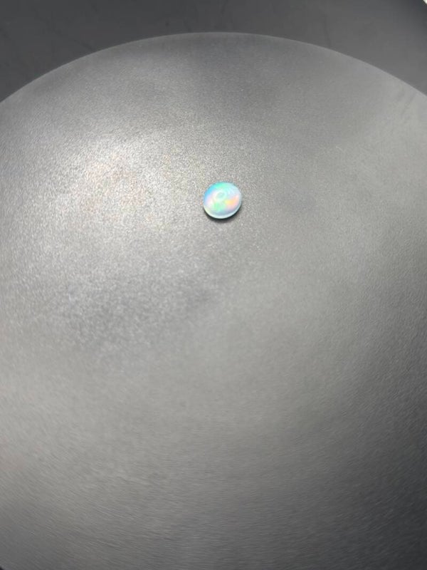 1,5 ct Natuurlijke Ethiopische Welo Opaal – Levendig Multicolor Kleurenspel