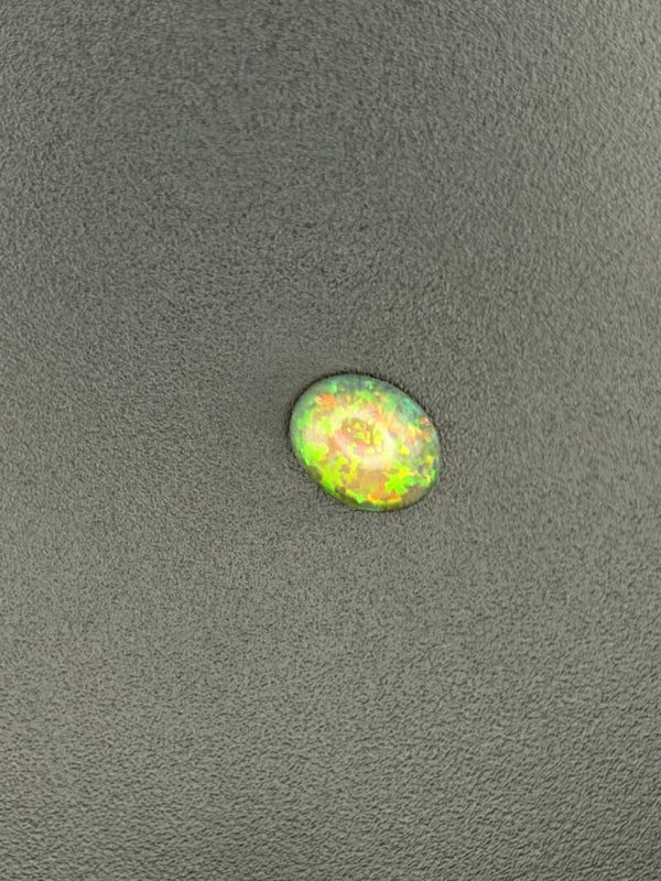 3,5 CT Natuurlijke Ethiopische Welo Opaal