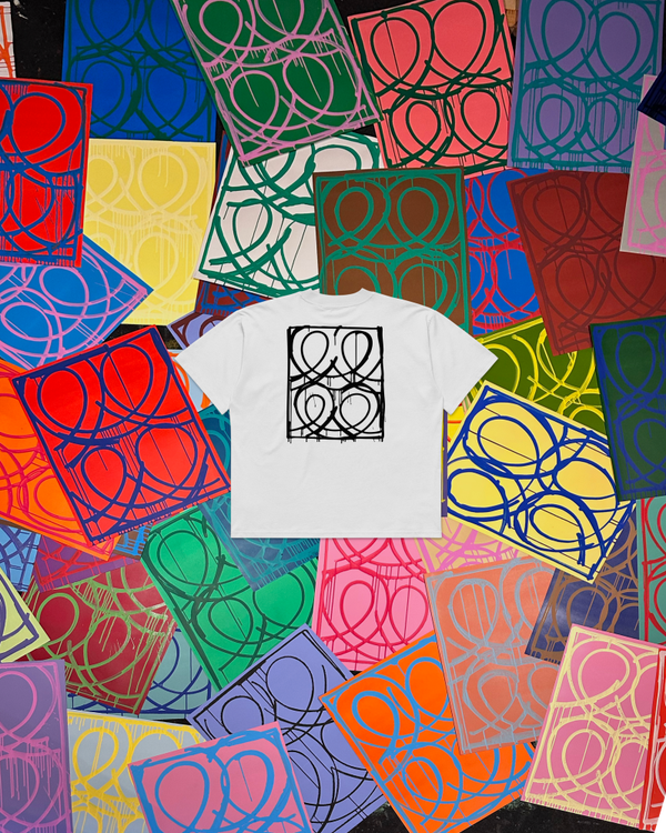 ONE HUNDRED SWOONS T-SHIRT