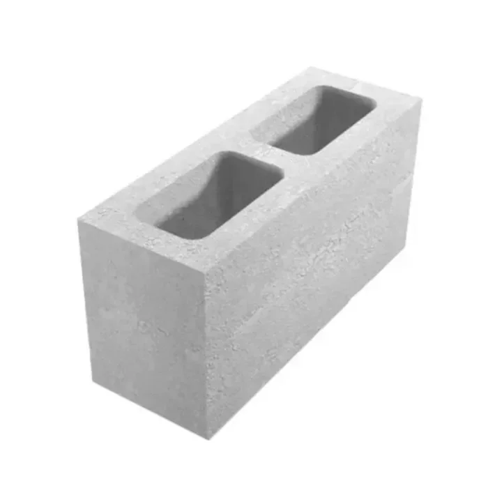 Block Hueco 15X20X40, Pieza