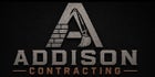ADDISON CONTRACTING