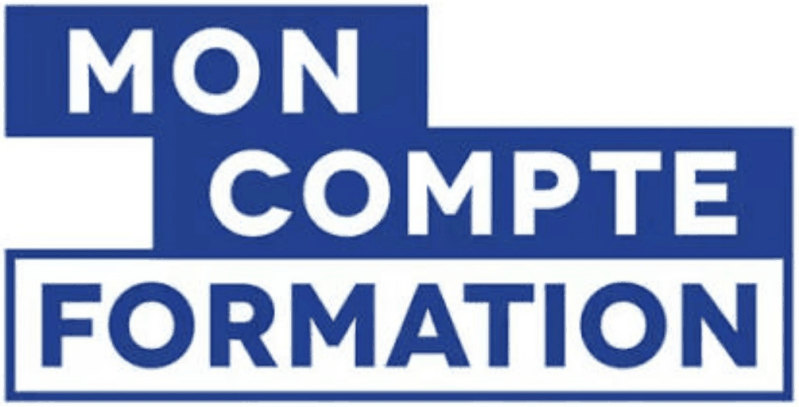 Mon Compte Formation (CPF)