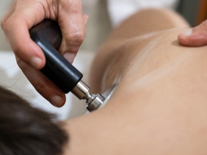 Ruptures fibril·lars i musculars