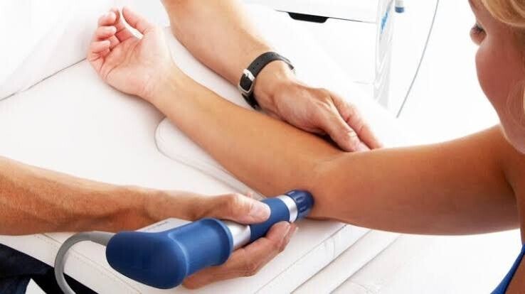 Ruptures fibril·lars i musculars