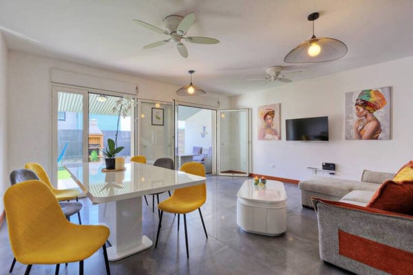 Kaz Dam’Isa - A 15min de la Plage